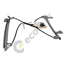 Peugeot 307 window - cc,
