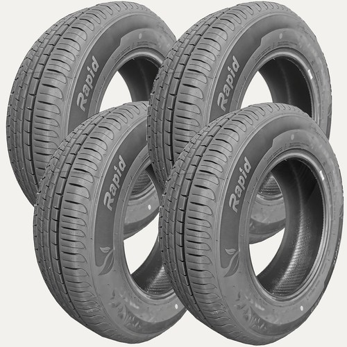 Rapid 205 65r15 - 94v, p329