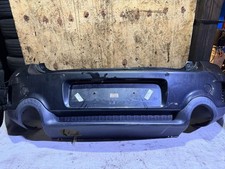 MINI COUNTRYMAN BUMPER REAR