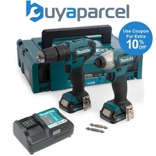 Makita clx228aj 12v max - makita,