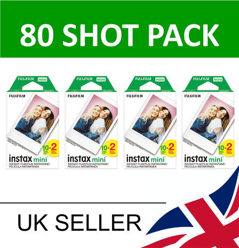 Fujifilm instax film - film,