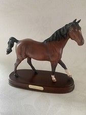 ROYAL DOULTON HORSE THE