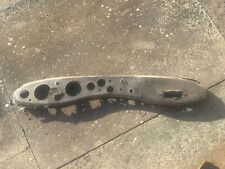 Frogeye Sprite Mk1 Left Hand Drive Dashboard