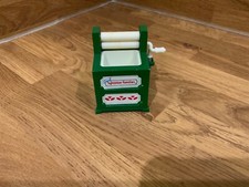 Sylvanian families  vintage