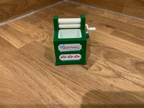 Sylvanian families vintage - sylvanian,