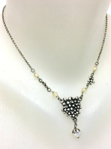 Vintage new hultquist silver - new,