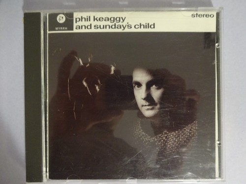 Phil keaggy sundays - &, child-