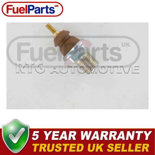 Fuelparts oil pressure switch - pressure,