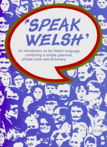 Speak welsh introduction - welsh:, an