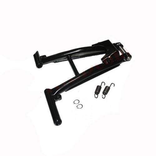 Center stand with fitting - stand,