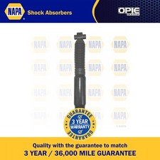 NAPA Shock Absorber NSA1279 -