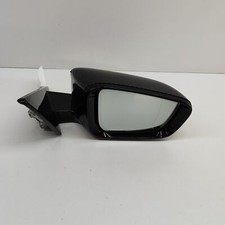 BMW 4 Gran Coupe G26 Door Wing Mirror Right 5A3DD24 420d 2022 RHD 22660853 UKS