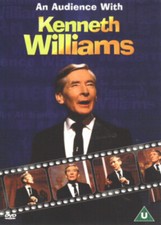 Kenneth Williams: An Audience
