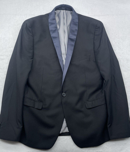 Lambretta blazer jacket - blazer,