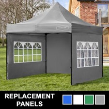 HARRIER Replacement Gazebo