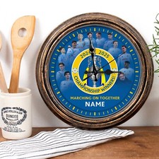 Leeds Championship Winners