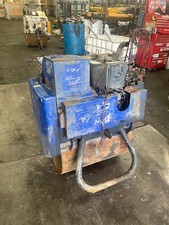 Terex MBR 71 Single Drum