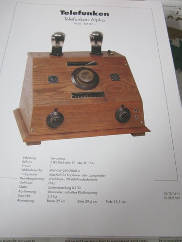 Radio television archi - archi, 98