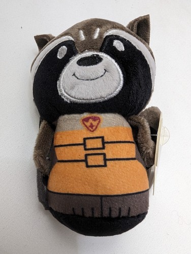 Hallmark itty bittys rocket - hallmark,