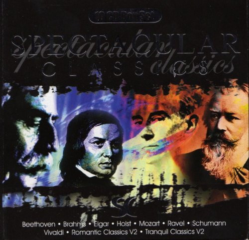 Unknow spectacular classics - unknow,