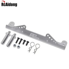 Aluminum RC Front Body Mounts