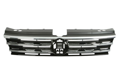 Radiator grille fits vw - radiator,