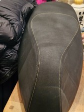 Piaggio Vespa Gts 300 Seat 2020 