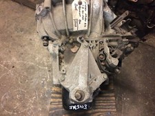 NISSAN MICRA K12  1.2  2003 5