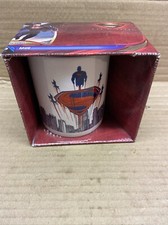 DC Comics, Waner Brothers Superman Mug by Pyramid International Brand New In Box