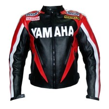 Biker Motorcycle Leather