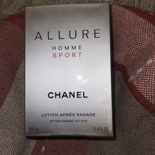 CHANEL Allure Homme Sport