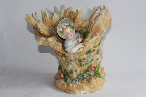Meissen porcelain bouquet - porcelain,