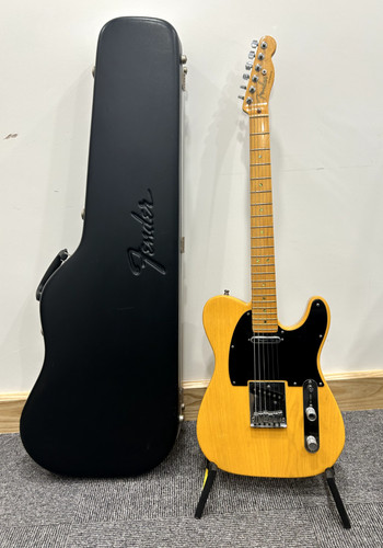 Fender american deluxe - fender, ash