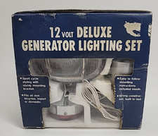 Vintage Kmart 12 volt Deluxe