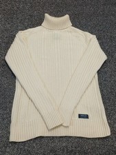 Musto Polo Jumper Men Medium