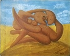 Pablo Picasso Original