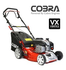 Cobra M40SPCVX  16" Self