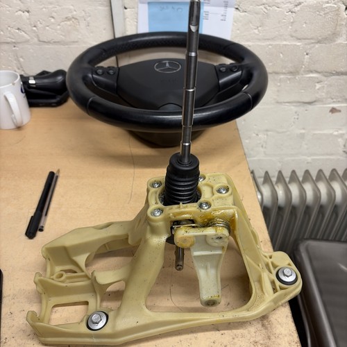 A1693600309 gearshift lever - a1693600309,