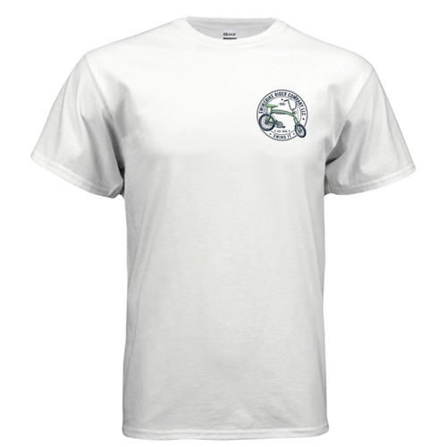 Swingbike tee shirt - swingbike,