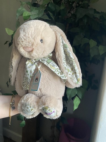 Jellycat liberty exclusive - jellycat, x
