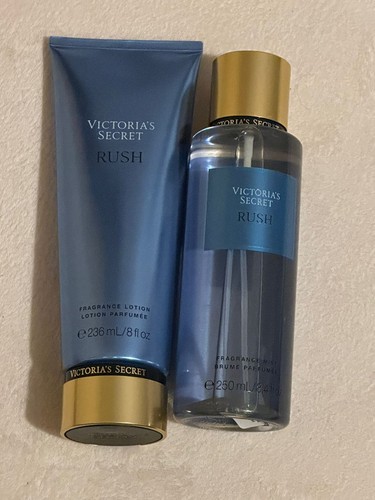 Victoria secret rush - secret, mist