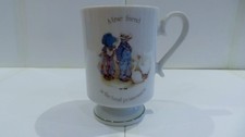 1978 HOLLY HOBBIE  MUG