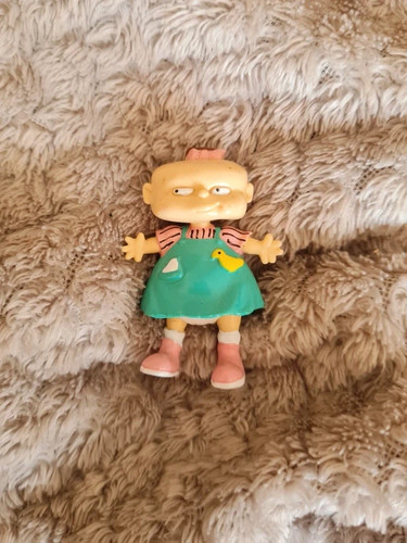 Rugrats rare vintage 1997 1998 - rare,