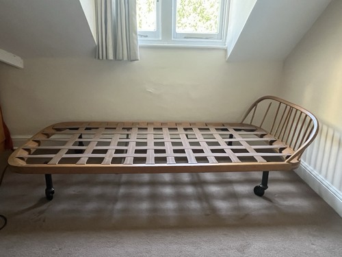 Ercol 1960s windsor single - , /