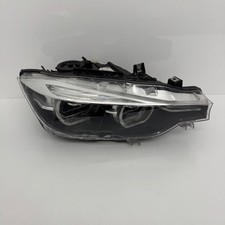 BMW 3 SERIES RIGHT DRIVER SIDE