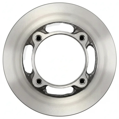 Brake disc solid 18201 - 2x,