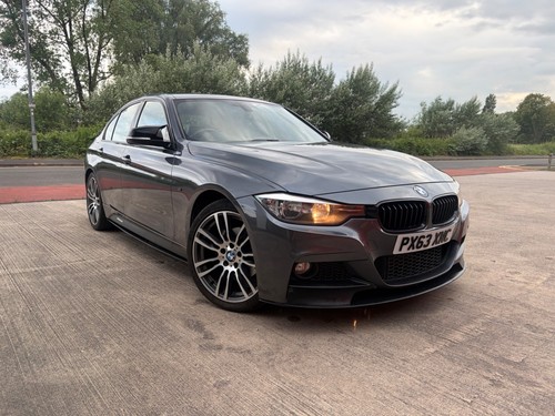2014 bmw series - 3,