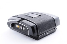 Mamiya RB67 Pro S 120 & 220