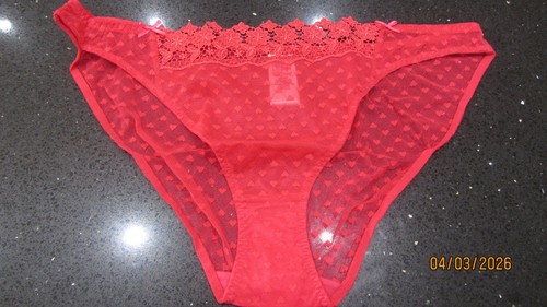 Vintage avon knickers - avon,