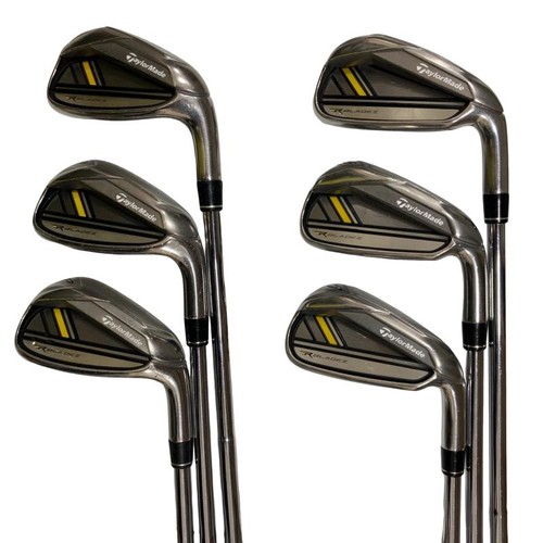 Taylormade rocket bladez iron - taylormade,
